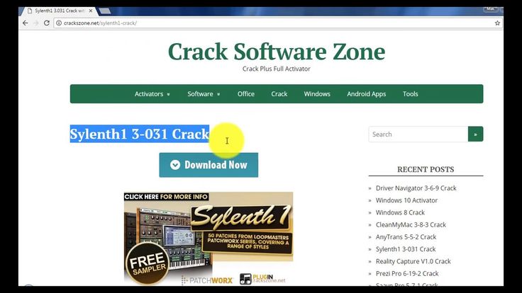 Best Website For Cracked Software